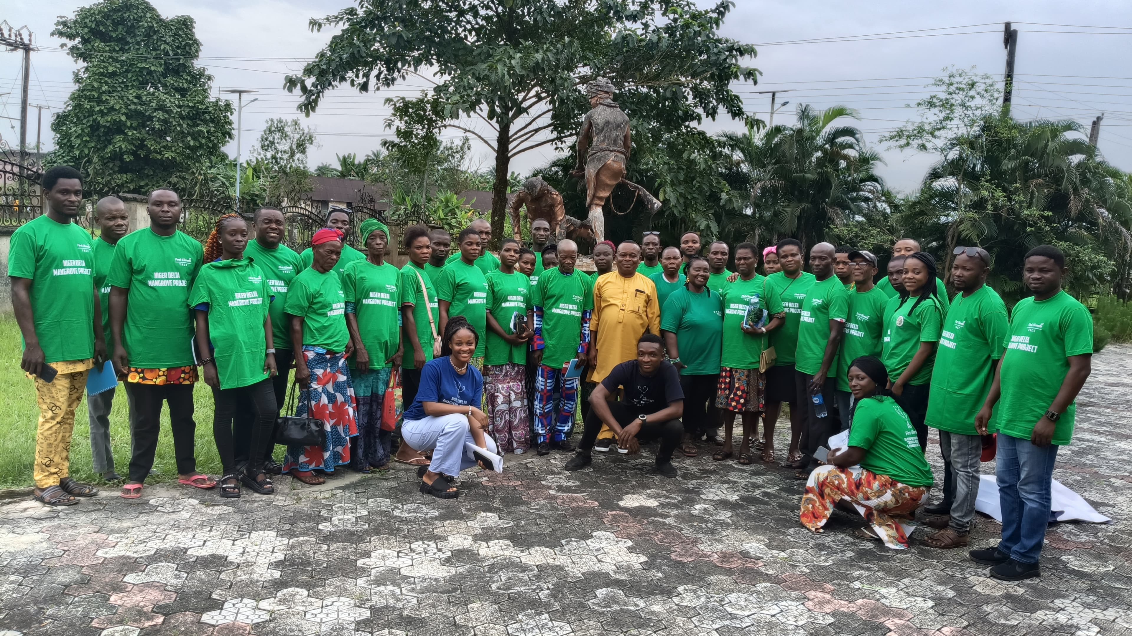 Human Rights Awareness & Advocacy