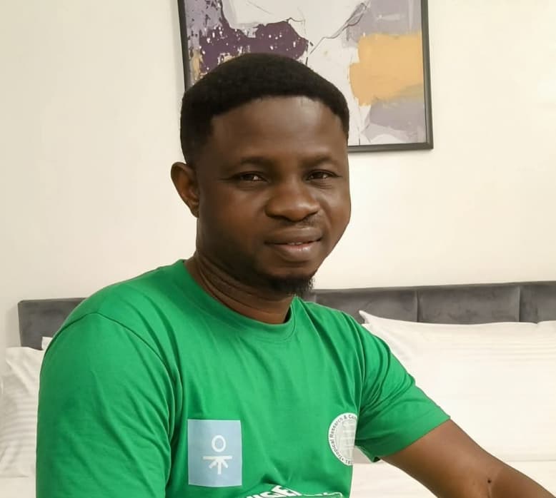 Martins Udoh