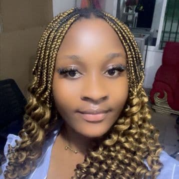 Precious Bassey